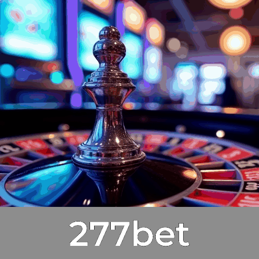277bet: Slots com Mega Prêmios, Blackjack Estratégico, e Mais