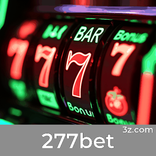 277bet: Seu Cassino Online Confiável