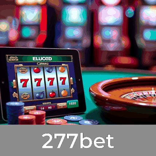 277bet: Bônus Únicos e Promoções Imperdíveis