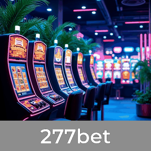 277bet: A Revolução das Apostas com o App Completo