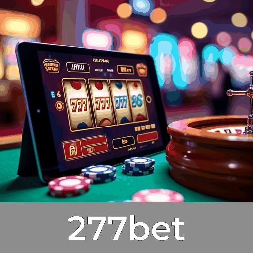 277bet: Apostas esportivas especializadas em Brasil
