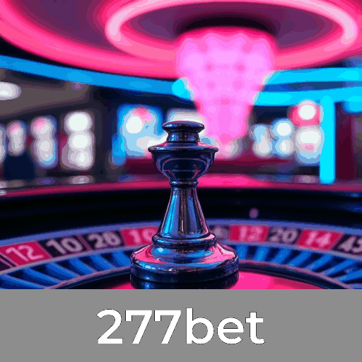 277bet: Seu Cassino Online Seguro e Divertido