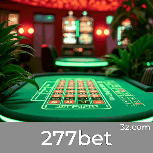277bet: Domine jogos de cassino com estratégias poderosas