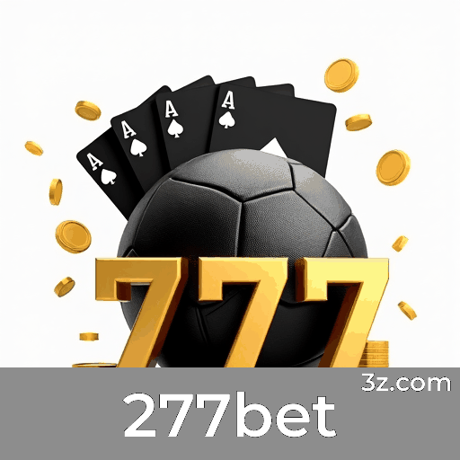 277bet: Plataforma de Apostas Segura e Confiável