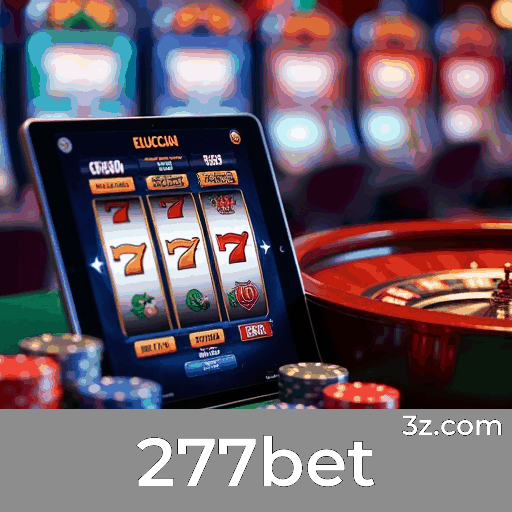 277bet: Seu Cassino Online Confiável