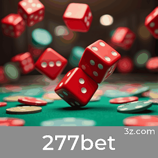 277bet: Domine jogos de cassino com estratégias poderosas