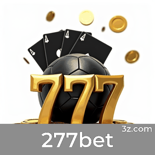 277bet: Seu Cassino Online Confiável