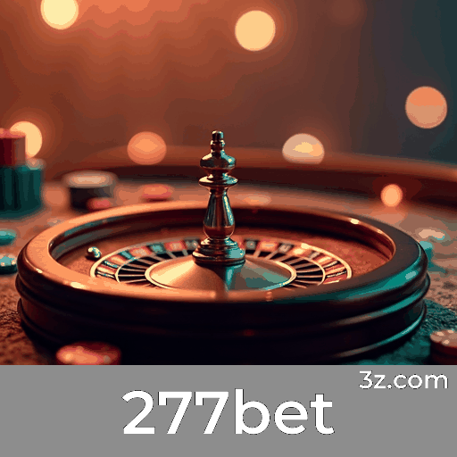 277bet: Seu Cassino Online Confiável