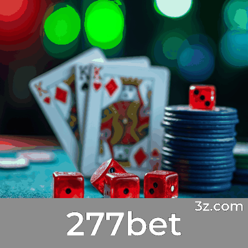 277bet: Seu Cassino Online Confiável