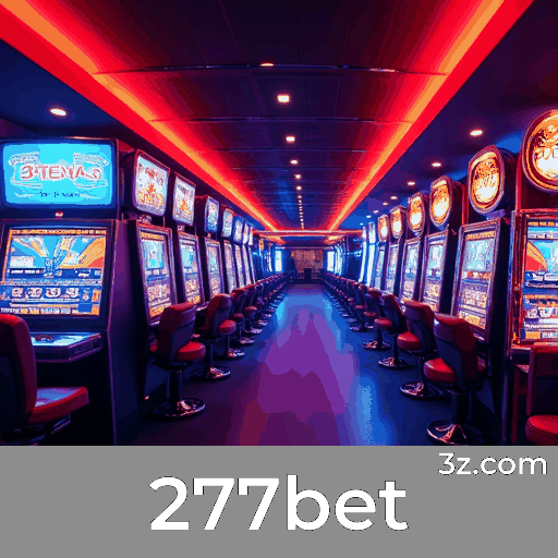 277bet: Seu Cassino Online Confiável